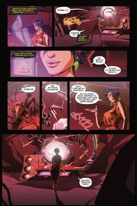 Read STAR CIRCUIT  1 Page 5 in English