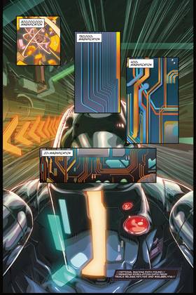 Read STAR CIRCUIT  1 Page 6 in English