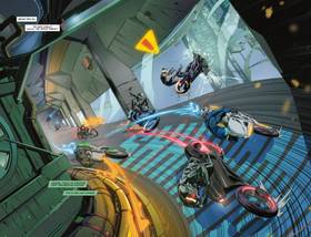 Read STAR CIRCUIT  1 Page 7 in English
