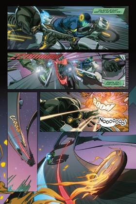 Read STAR CIRCUIT  1 Page 8 in English