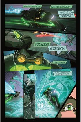 Read STAR CIRCUIT  1 Page 9 in English
