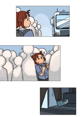 Read Sunny Side Friends  2 Page 3 in English