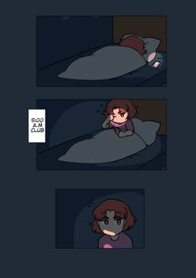 Read Sunny Side Friends  3 Page 1 in English