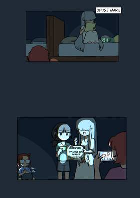 Read Sunny Side Friends  3 Page 3 in English