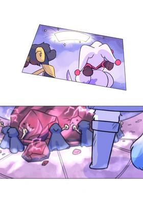 Read Sunny Side Friends  7 Page 6 in English