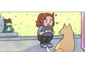 Read Sunny Side Friends  8 Page 2 in English