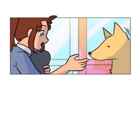 Read Sunny Side Friends  8 Page 3 in English