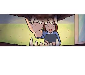 Read Sunny Side Friends  8 Page 4 in English