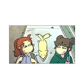 Read Sunny Side Friends  9 Page 1 in English