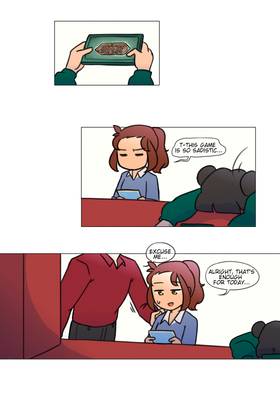 Read Sunny Side Friends  10 Page 4 in English