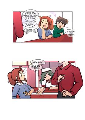 Read Sunny Side Friends  10 Page 7 in English