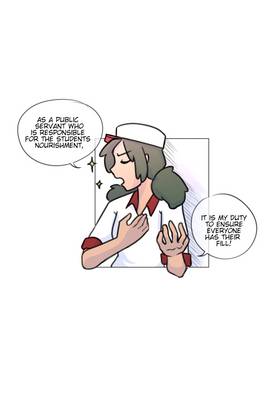 Read Sunny Side Friends  10 Page 8 in English