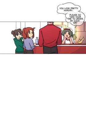 Read Sunny Side Friends  10 Page 9 in English