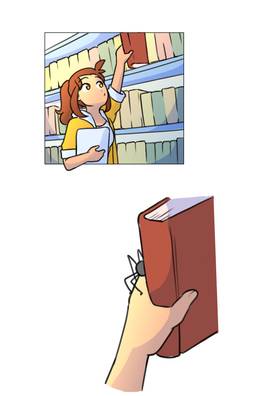 Read Sunny Side Friends  11 Page 6 in English