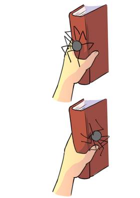 Read Sunny Side Friends  11 Page 7 in English