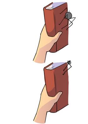 Read Sunny Side Friends  11 Page 8 in English