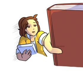 Read Sunny Side Friends  11 Page 9 in English