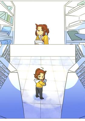 Read Sunny Side Friends  12 Page 2 in English