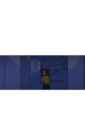 Read Sunny Side Friends  12 Page 4 in English