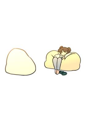 Read Sunny Side Friends  13 Page 3 in English