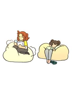 Read Sunny Side Friends  13 Page 5 in English
