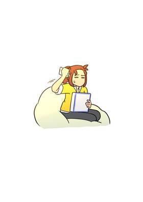 Read Sunny Side Friends  13 Page 7 in English