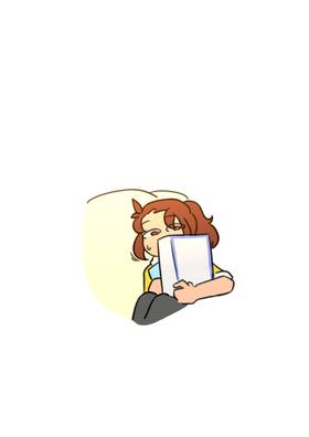 Read Sunny Side Friends  14 Page 1 in English