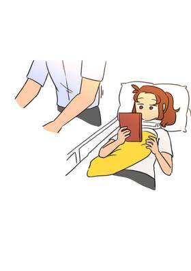 Read Sunny Side Friends  14 Page 6 in English