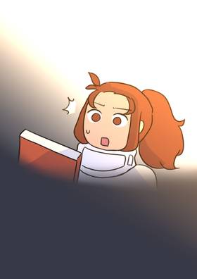 Read Sunny Side Friends  14 Page 7 in English