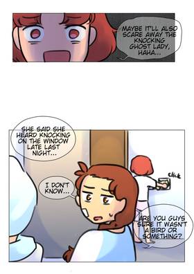 Read Sunny Side Friends  15 Page 3 in English