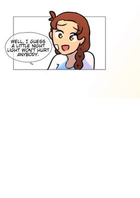 Read Sunny Side Friends  15 Page 4 in English