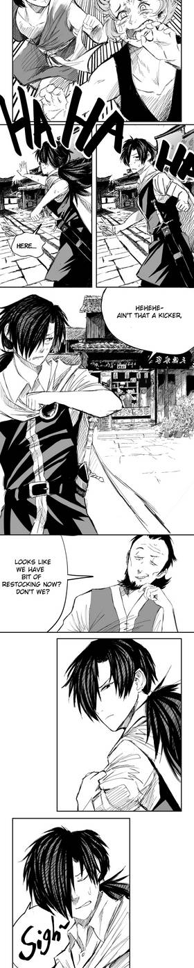 Read FUDO  1 Page 5 in English
