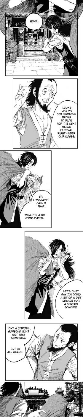 Read FUDO  1 Page 3 in English