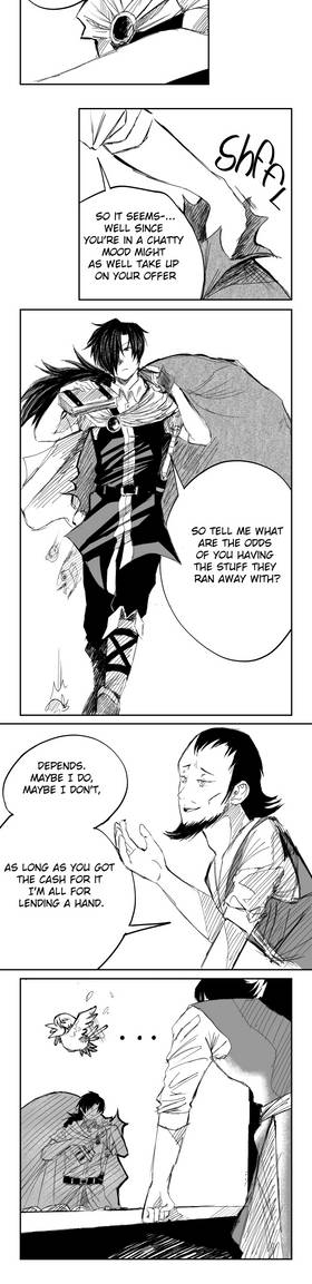 Read FUDO  1 Page 6 in English