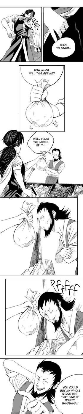 Read FUDO  1 Page 7 in English