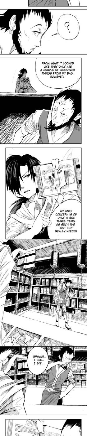 Read FUDO  1 Page 9 in English