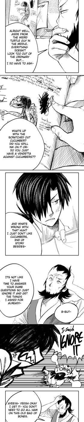 Read FUDO  1 Page 10 in English