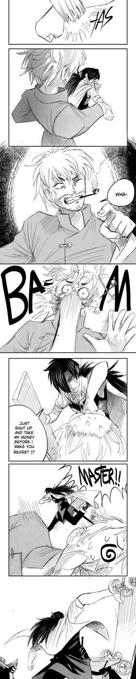 Read FUDO  2 Page 2 in English