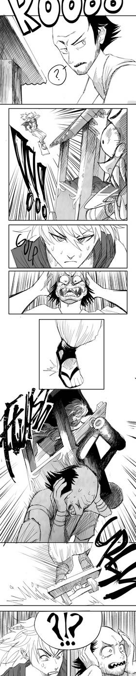 Read FUDO  2 Page 4 in English