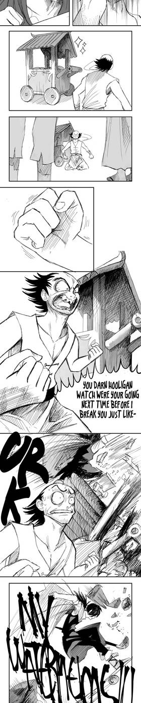 Read FUDO  2 Page 5 in English