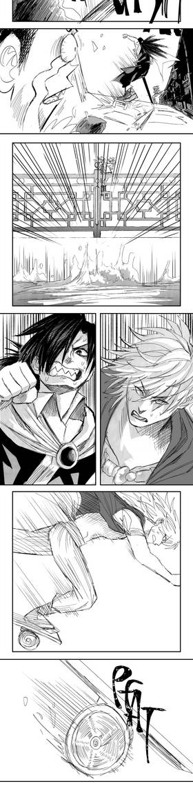 Read FUDO  2 Page 6 in English
