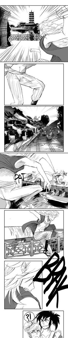 Read FUDO  2 Page 7 in English