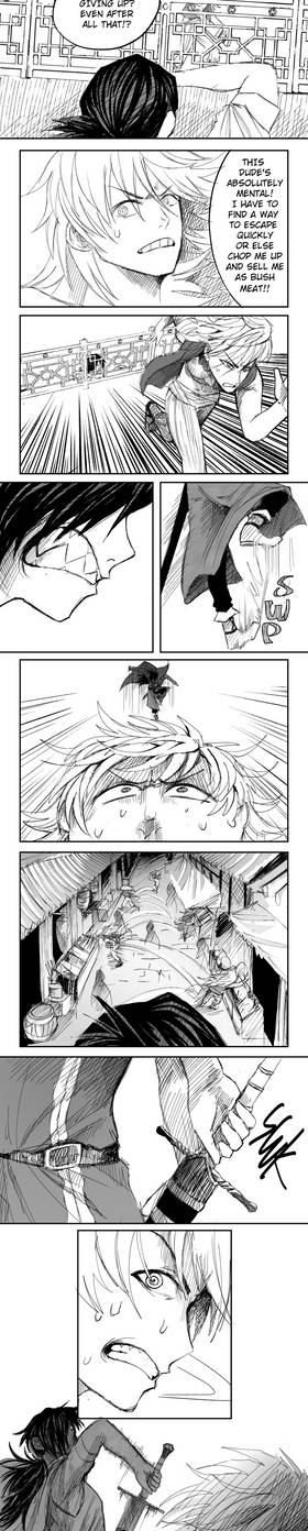 Read FUDO  2 Page 9 in English