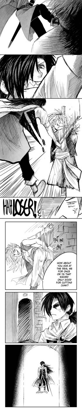 Read FUDO  2 Page 10 in English