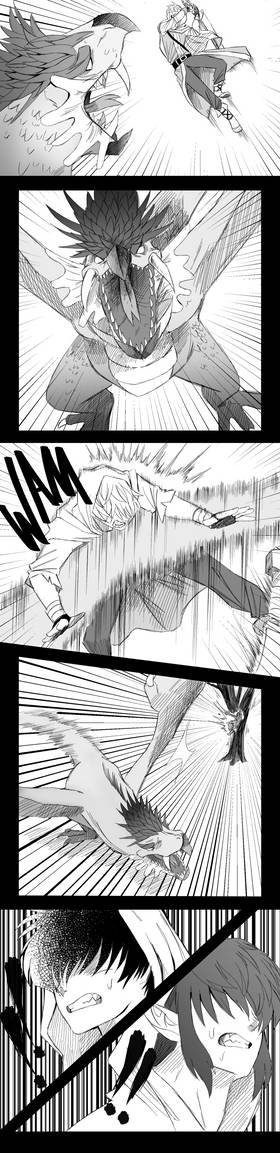 Read FUDO  3 Page 6 in English