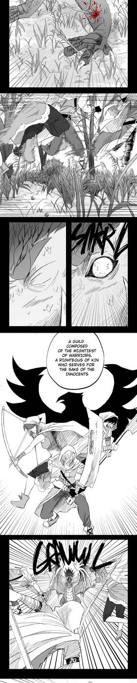 Read FUDO  3 Page 5 in English
