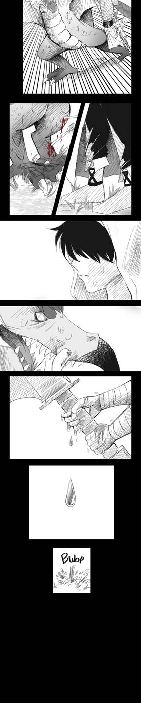 Read FUDO  3 Page 8 in English