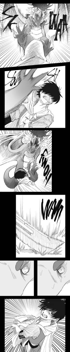 Read FUDO  3 Page 9 in English