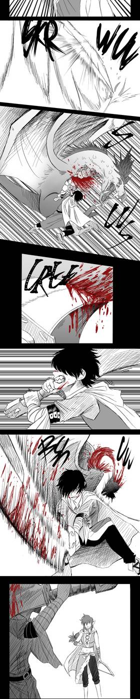 Read FUDO  3 Page 10 in English