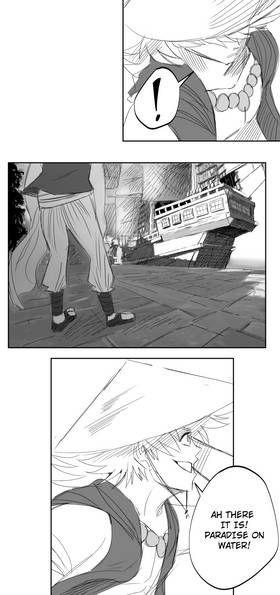 Read FUDO  4 Page 3 in English